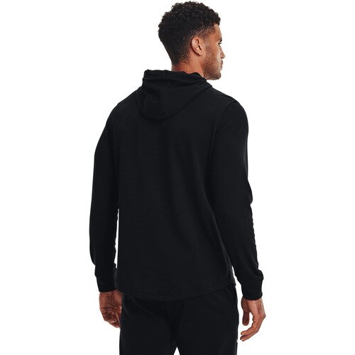 Under Armour Hanorac barbati Rival Logo 1370390-001