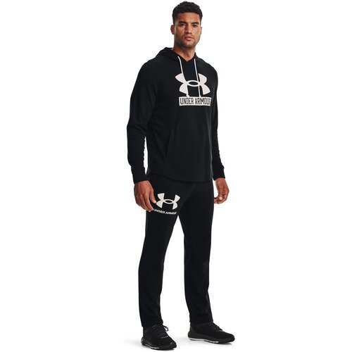 Under Armour Hanorac barbati Rival Logo 1370390-001