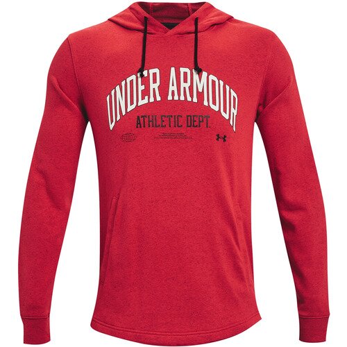 Under Armour Hanorac barbati Rival Terry 1370354-600