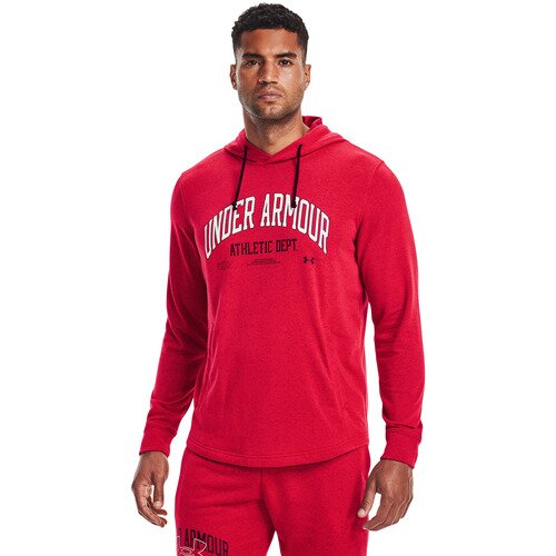 Under Armour Hanorac barbati Rival Terry 1370354-600