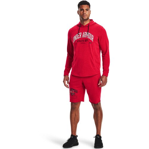 Under Armour Hanorac barbati Rival Terry 1370354-600