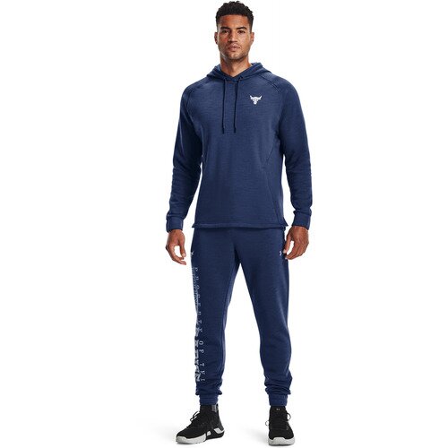 Under Armour Hanorac barbati Ua Pjt Rock 1367033-404