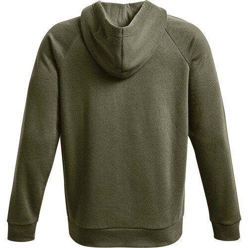 Under Armour Hanorac barbati UA Rival Fleece FZ 1379767-390