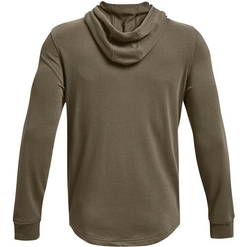 Under Armour Hanorac barbati UA Rival Terry Logo 1370390-361