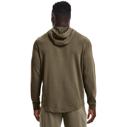 Under Armour Hanorac barbati UA Rival Terry Logo 1370390-361