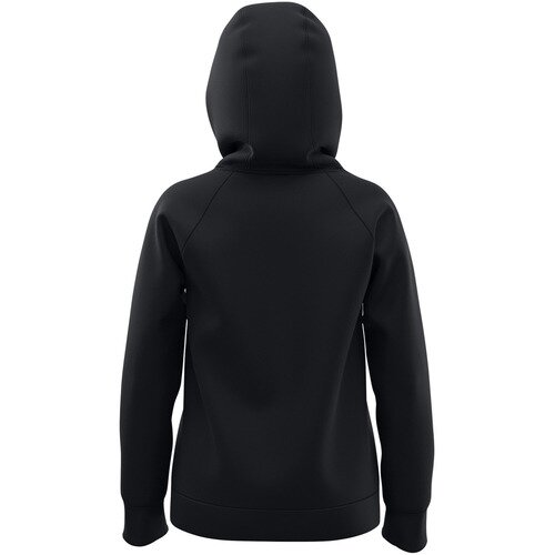 Under Armour Hanorac copii Rival Fleece Logo 1366046-001