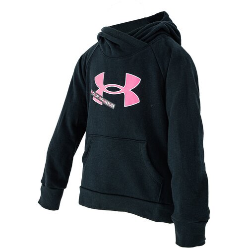 Under Armour Hanorac copii Rival Fleece Logo 1366046-001