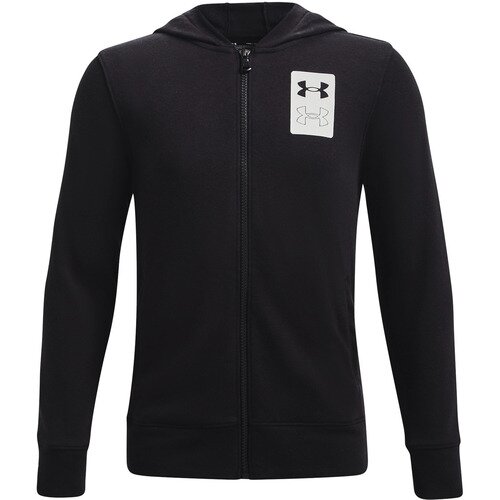 Under Armour Hanorac copii Rival Terry 1370208-001