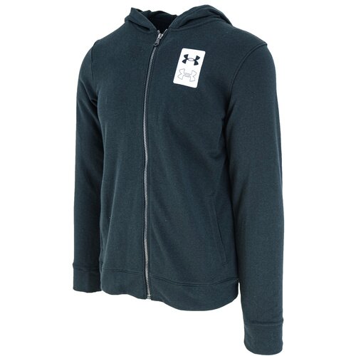 Under Armour Hanorac copii Rival Terry 1370208-001