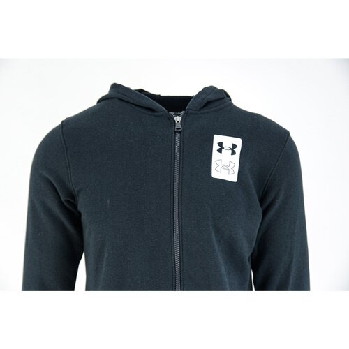 Under Armour Hanorac copii Rival Terry 1370208-001