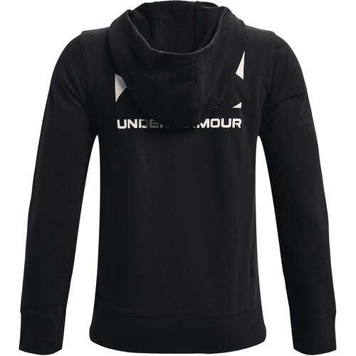 Under Armour Hanorac copii Rival Terry Fz 1361700-002