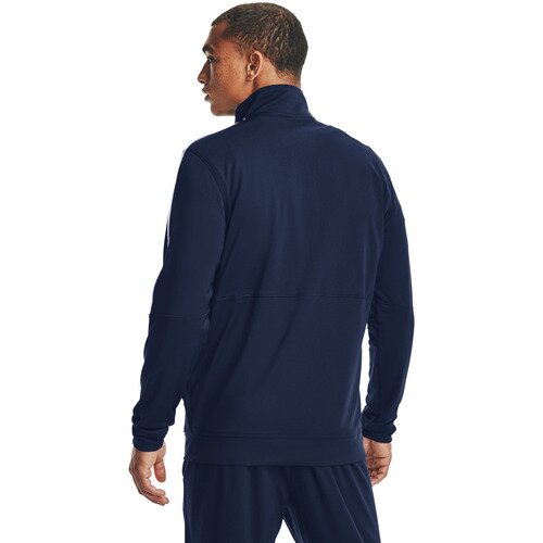 Under Armour Jacheta barbati Pique 1366202-408