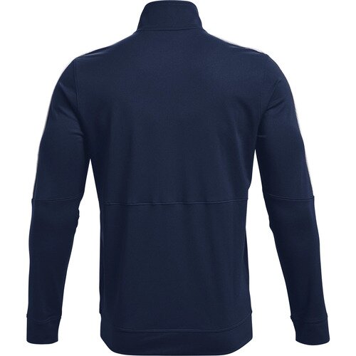 Under Armour Jacheta barbati Pique 1366202-408