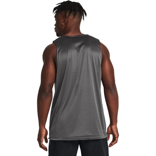 Under Armour Maiou barbati Baseline Reversible Tank 1386059-025