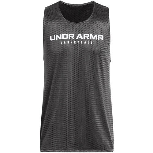 Under Armour Maiou barbati Baseline Reversible Tank 1386059-025