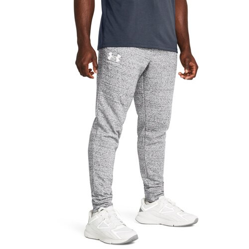 Under Armour Pantaloni barbati Rival Terry 1380843-011