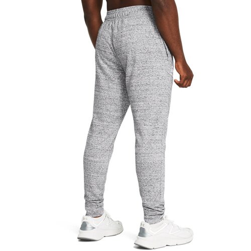 Under Armour Pantaloni barbati Rival Terry 1380843-011