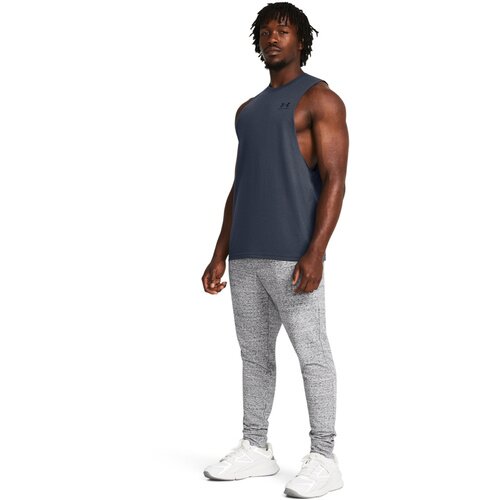 Under Armour Pantaloni barbati Rival Terry 1380843-011