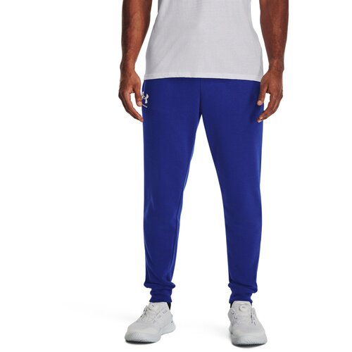 Under Armour Pantaloni barbati Rival Terry 1380843-400
