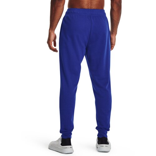 Under Armour Pantaloni barbati Rival Terry 1380843-400