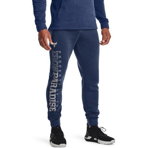 Under Armour Pantaloni barbati UA Pjt Rock 1367035-404