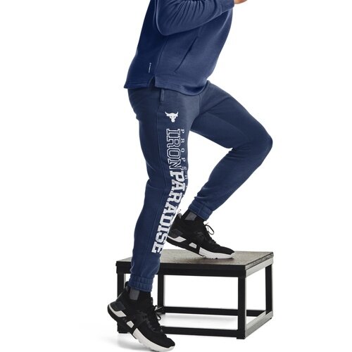 Under Armour Pantaloni barbati UA Pjt Rock 1367035-404