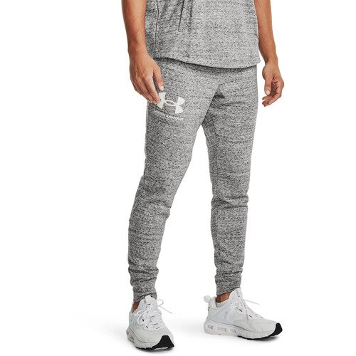 Under Armour Pantaloni barbati UA Rival Terry 1361642-112