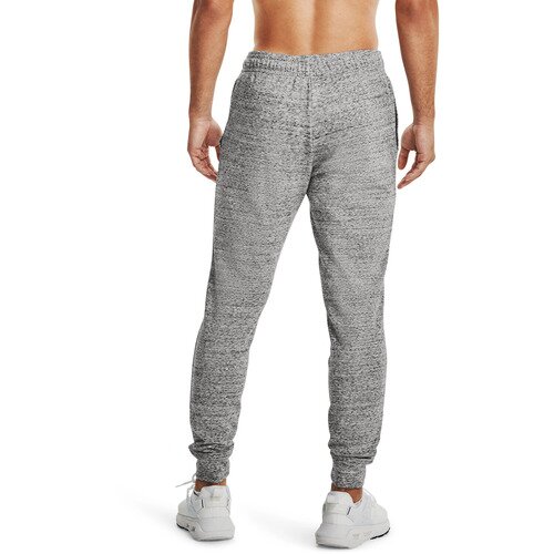 Under Armour Pantaloni barbati UA Rival Terry 1361642-112