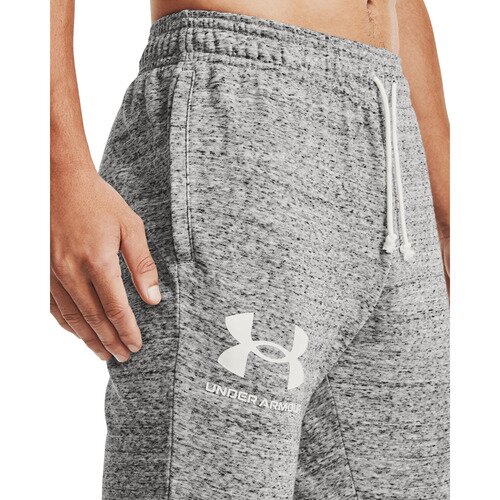Under Armour Pantaloni barbati UA Rival Terry 1361642-112