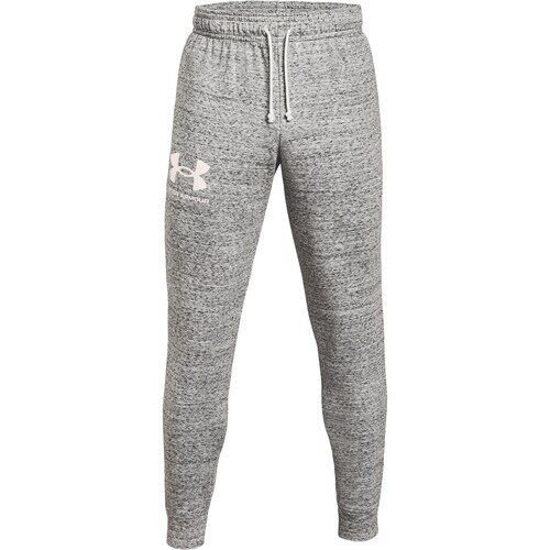 Under Armour Pantaloni barbati UA Rival Terry 1361642-112
