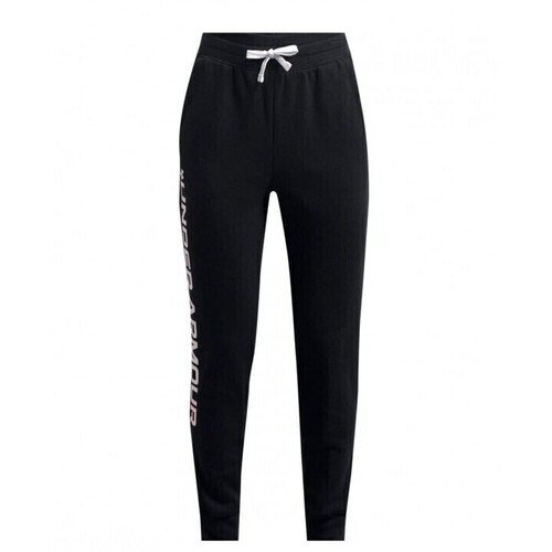 Under Armour Pantaloni copii Rival Fleece 1356487-002