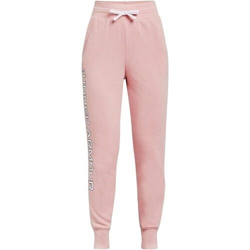 Under Armour Pantaloni copii Rival Fleece Joggers 1356487-676