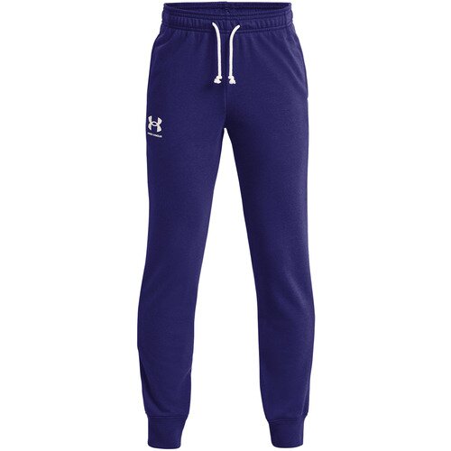 Under Armour Pantaloni copii Ua Rival Terry Jogger 1377254-468