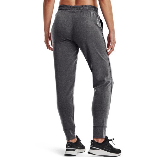 Under Armour Pantaloni femei Rival Terry 1361095-010