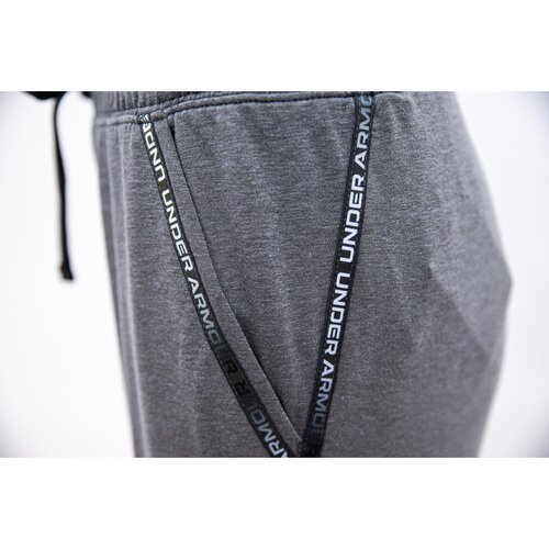 Under Armour Pantaloni femei Rival Terry 1361095-010
