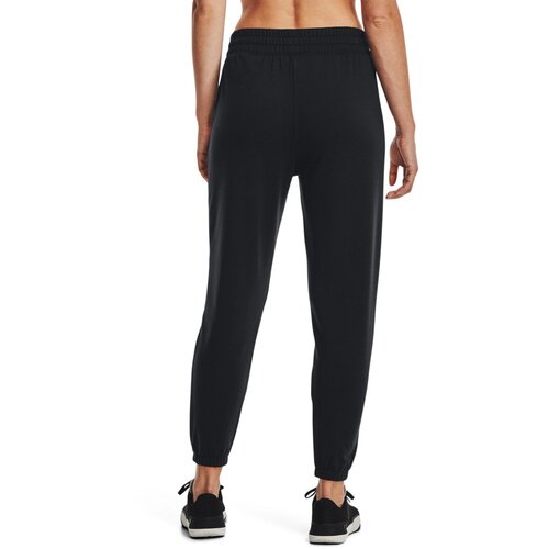 Under Armour Pantaloni femei Rival Terry 1369854-001
