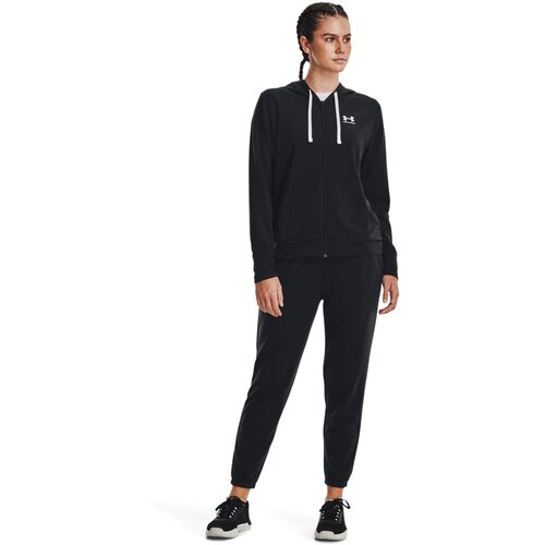 Under Armour Pantaloni femei Rival Terry 1369854-001