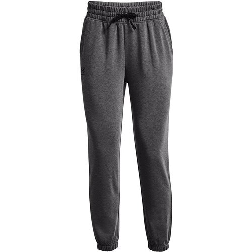 Under Armour Pantaloni femei Rival Terry 1369854-010