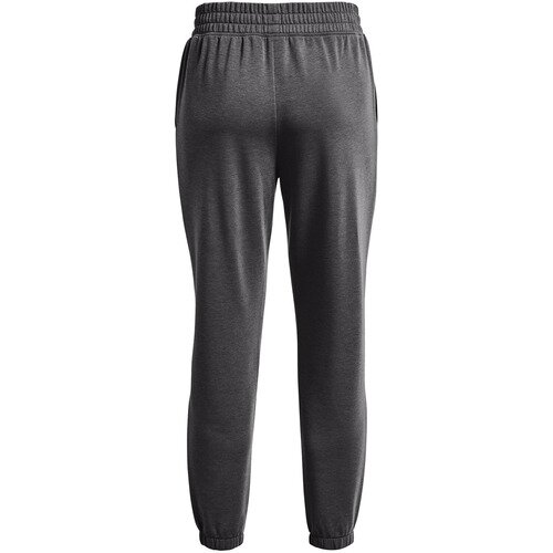 Under Armour Pantaloni femei Rival Terry 1369854-010