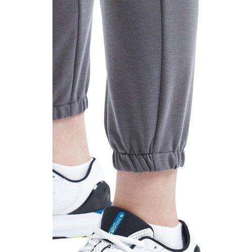 Under Armour Pantaloni femei Rival Terry 1369854-010