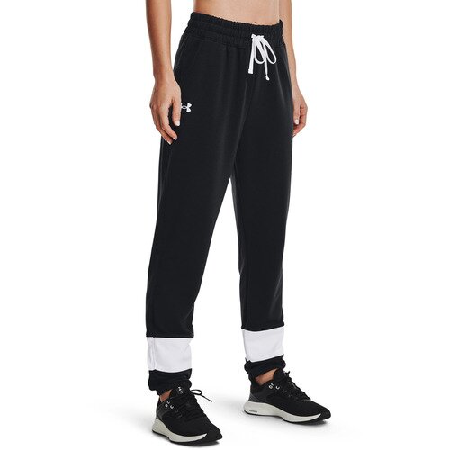Under Armour Pantaloni femei Rival Terry CB 1370942-001