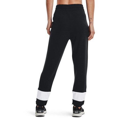 Under Armour Pantaloni femei Rival Terry CB 1370942-001