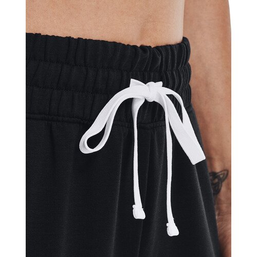 Under Armour Pantaloni femei Rival Terry CB 1370942-001