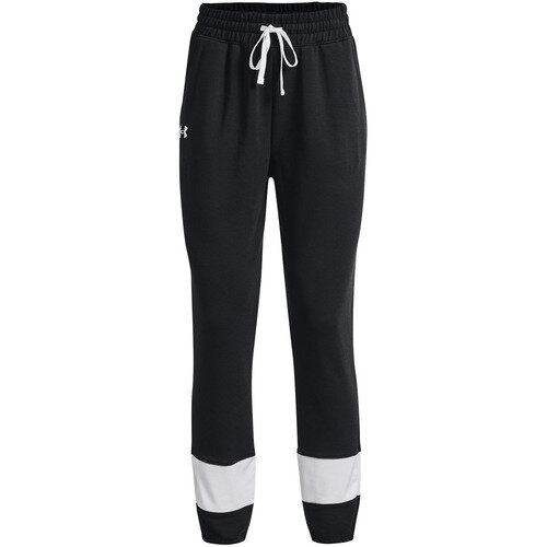 Under Armour Pantaloni femei Rival Terry CB 1370942-001