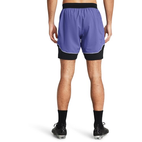 Under Armour Pantaloni scurti barbati M S Ch Pro Train Short 1379453-561