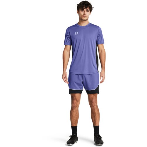 Under Armour Pantaloni scurti barbati M S Ch Pro Train Short 1379453-561