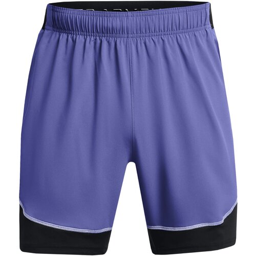 Under Armour Pantaloni scurti barbati M S Ch Pro Train Short 1379453-561