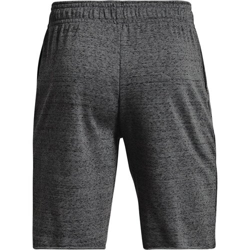 Under Armour Pantaloni scurti barbati Ua Rival Terry 1361631-012