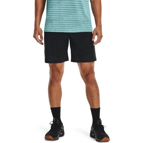 Under Armour Pantaloni scurti barbati Vanish Woven 1328654-001