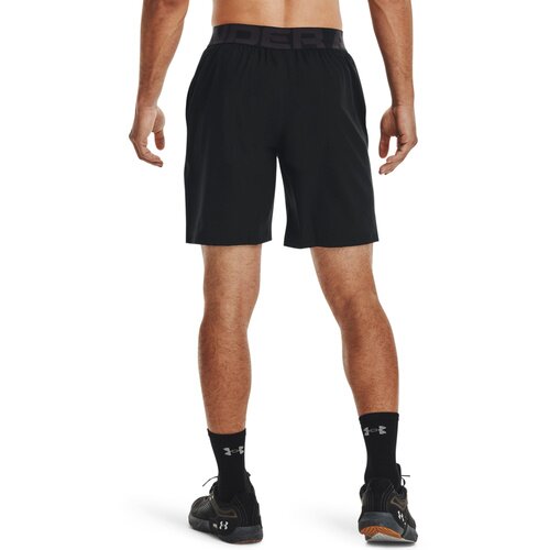 Under Armour Pantaloni scurti barbati Vanish Woven 1328654-001